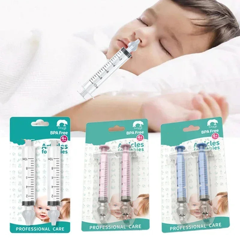 MediBebe NasalCare Mini™