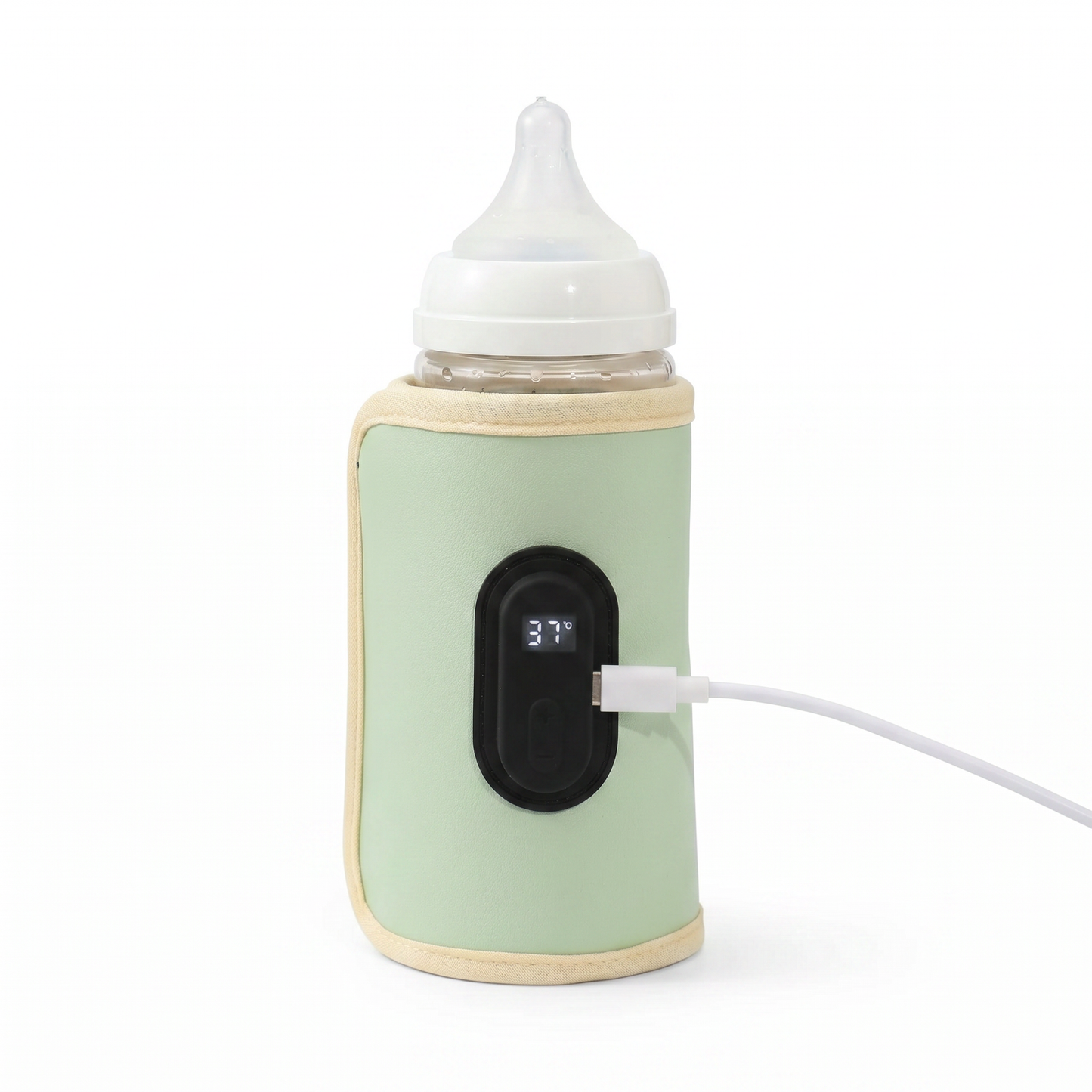 Calienta Biberones Portátil USB