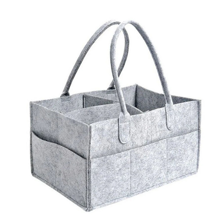 Organizador de Pañales medibebe