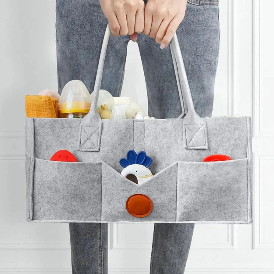 Organizador de Pañales medibebe