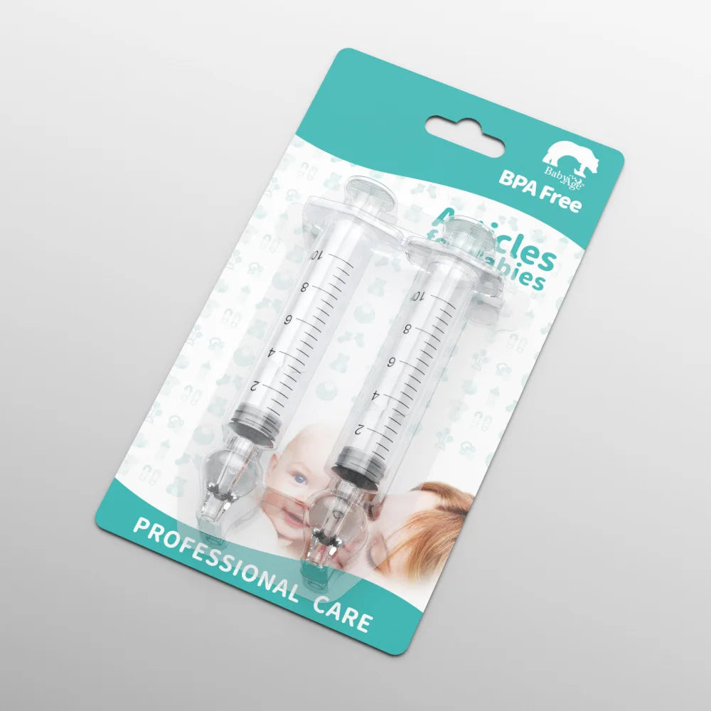 MediBebe NasalCare Mini™