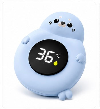 TERMOBATH™ MEDIBEBÉ Monitor Inteligente de Temperatura para el Baño de tu Bebé